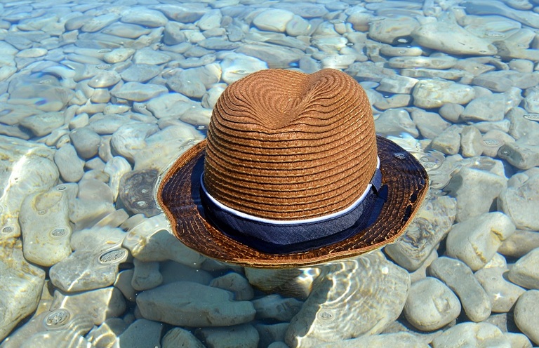 Top 10 Hats That Suit Men With Big Faces