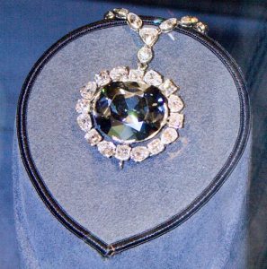How Much Is The Hope Diamond Worth