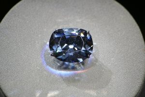 How Much Is The Hope Diamond Worth