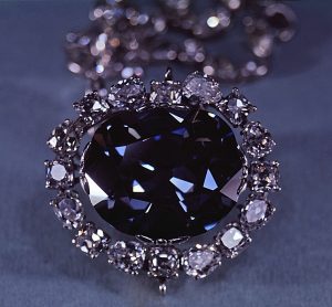How Much Is The Hope Diamond Worth