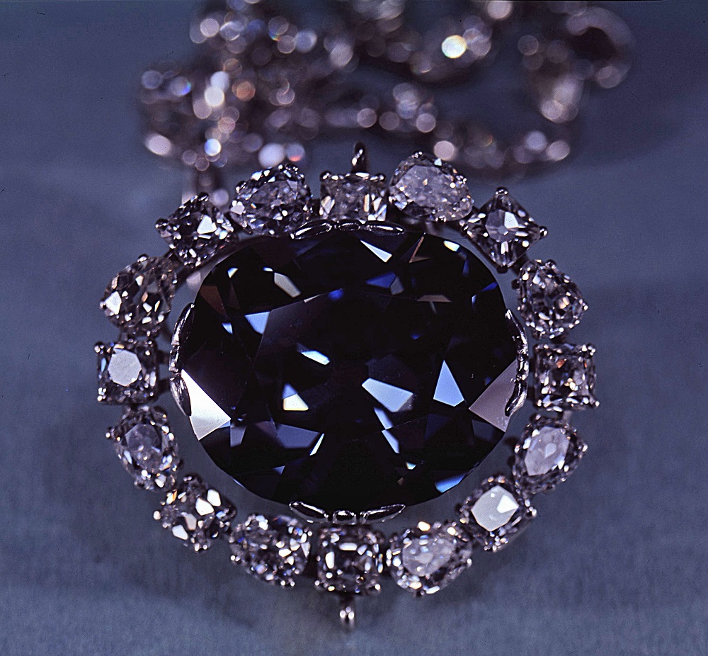 How Much Is The Hope Diamond Worth