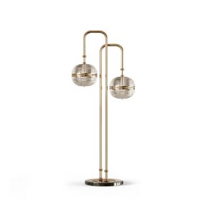 The Ultimate Guide To Luxury Floor Lamps