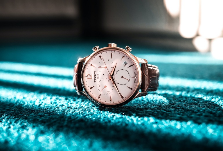 Things To Keep In Mind When Buying A New Watch