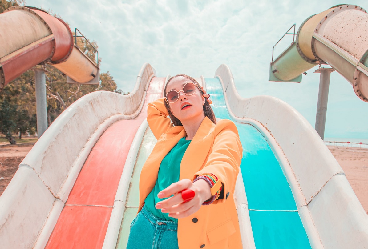 Trending Women’s Fashion In 2022