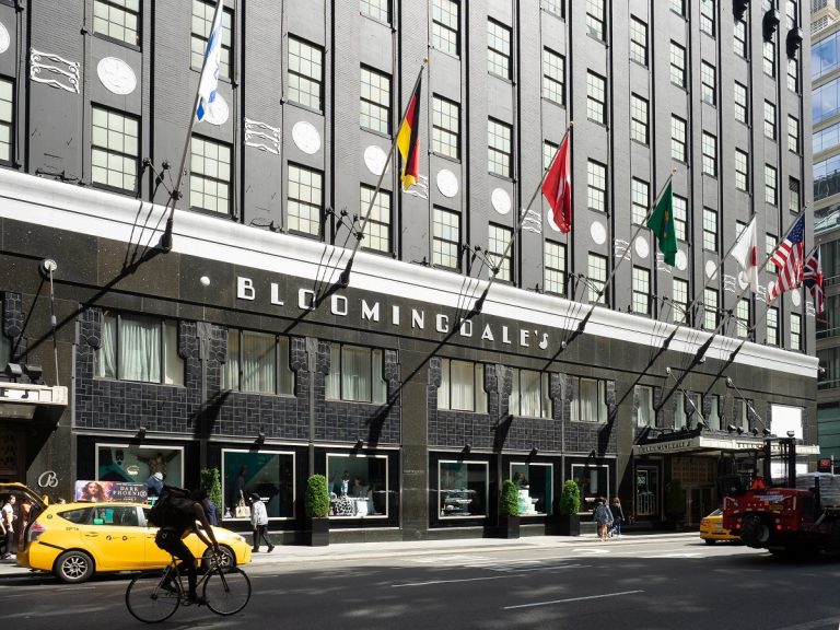 Bloomingdale’s To Host A 150th Anniversary Celebration Like No Other