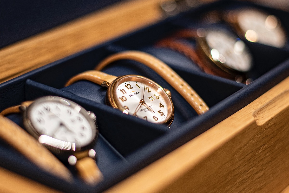 3 Reasons To Buy A Timepiece From The Latest Watch Brands