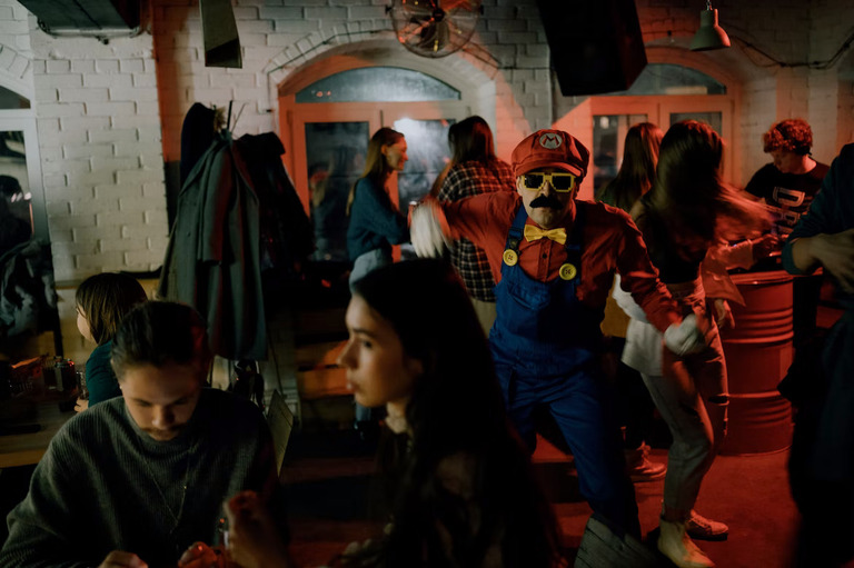 How Gaming Influences Fashion - Salon Prive Mag