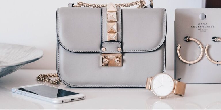5 Accessories To Elevate Your Style
