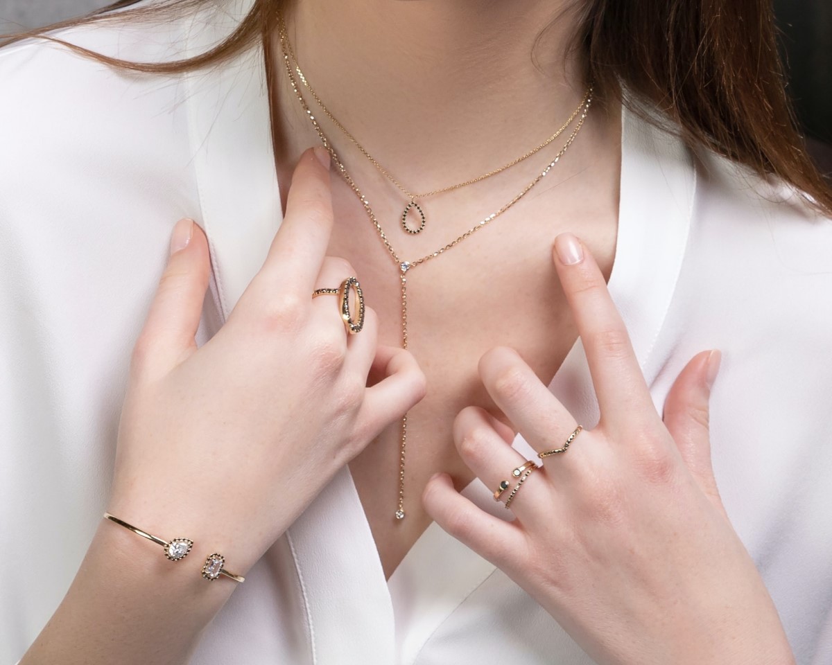 Custom Jewelry Hacks Every Fashionista Should Try