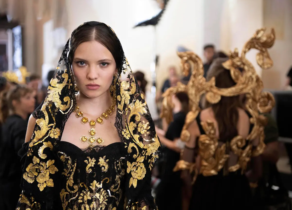 When You Want The Best Of Dolce & Gabbana, Shop Alta Moda