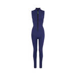Women's Adapt Jumpsuit In Navy image 9