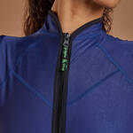 Women's Balance Bodysuit In Blue image 5