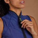 Women's Adapt Jumpsuit In Navy image 4