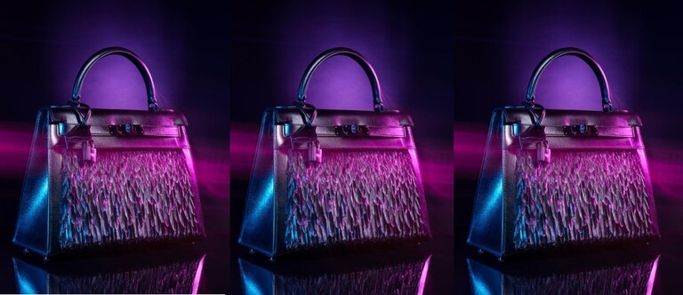 Christie's Results - Handbags Online: The Paris Edit Achieves €3,7M/$3,8/£3,3M