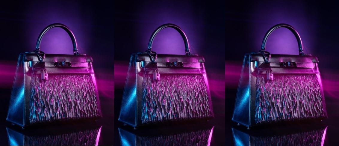 Christie’s Results – Handbags Online: The Paris Edit Achieves €3,7M/$3,8/£3,3M