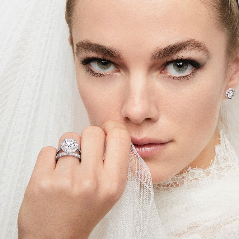 The 4 Metals To Consider For Your Wedding Band