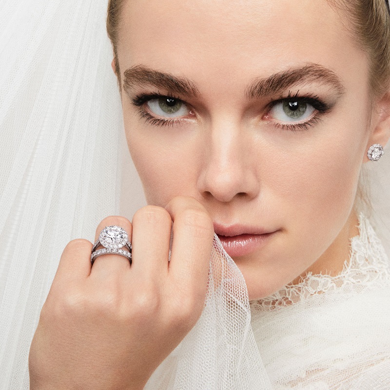 The 4 Metals To Consider For Your Wedding Band