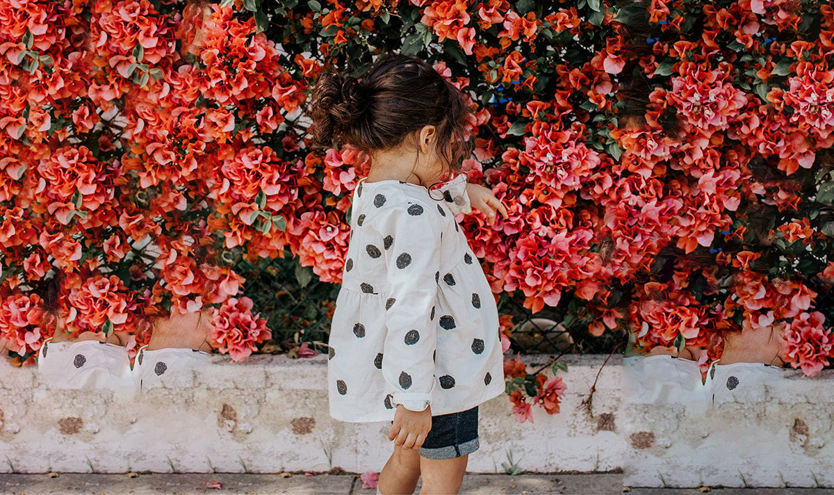 5 Tips For Shopping Clothes For Kids