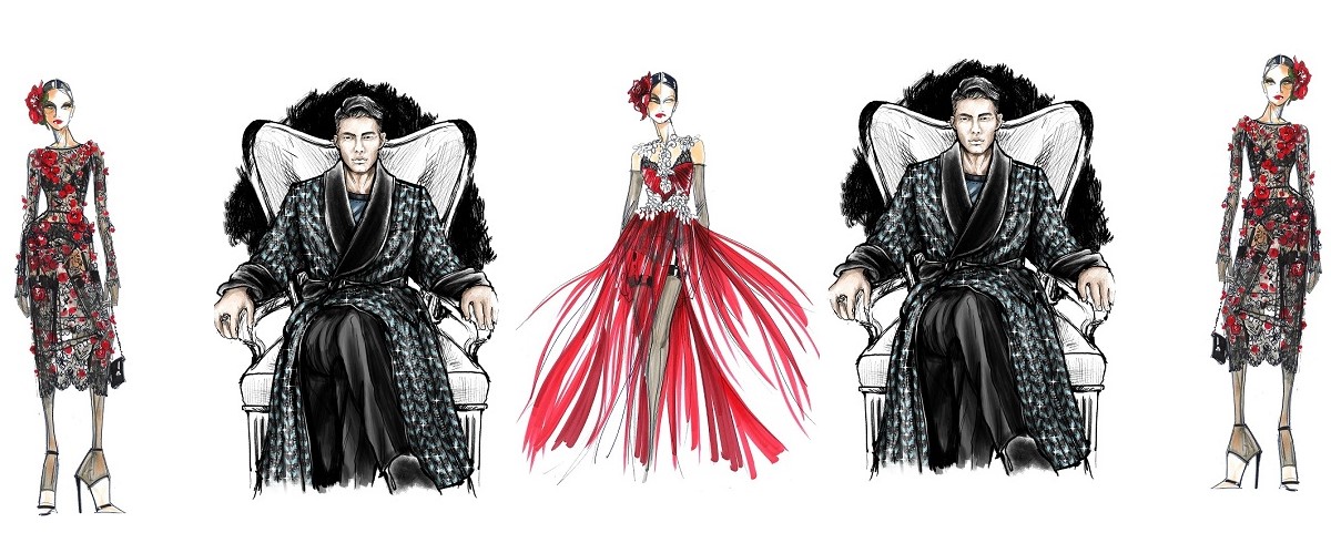 Everything You Need To Know About Dolce & Gabbana’s Miami Takeover