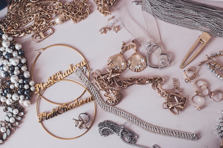 Crafting The Perfect Fashion Jewelry Business