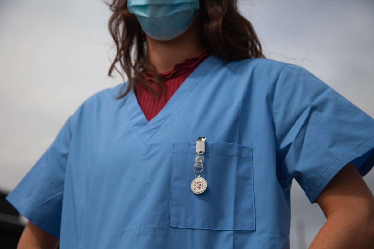 5 Things To Look Out For When Choosing Your Next Set Of Medical Scrubs
