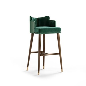 Luxury Designer Bar Stools - Transform Your Home Today