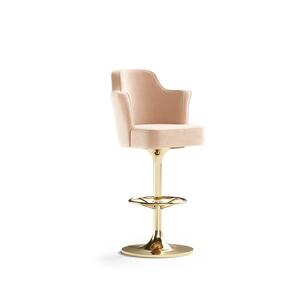 Luxury Designer Bar Stools - Transform Your Home Today