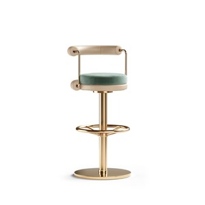 Luxury Designer Bar Stools - Transform Your Home Today