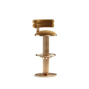 Luxury Designer Bar Stools - Transform Your Home Today