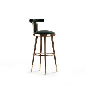 Luxury Designer Bar Stools - Transform Your Home Today