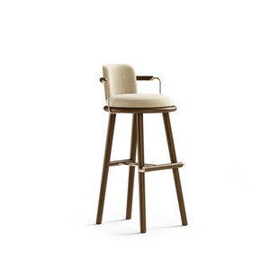 Luxury Designer Bar Stools - Transform Your Home Today