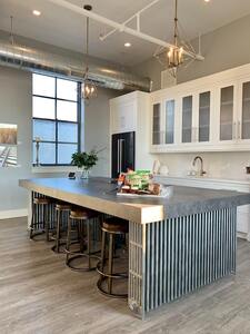 Luxury Designer Bar Stools - Transform Your Home Today