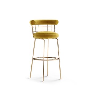 Luxury Designer Bar Stools - Transform Your Home Today