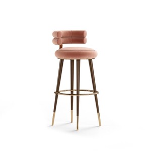 Luxury Designer Bar Stools - Transform Your Home Today
