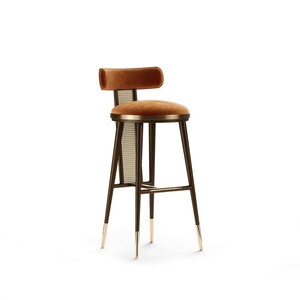 Luxury Designer Bar Stools - Transform Your Home Today