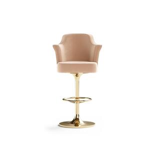 Luxury Designer Bar Stools - Transform Your Home Today