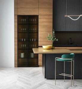 Luxury Designer Bar Stools - Transform Your Home Today