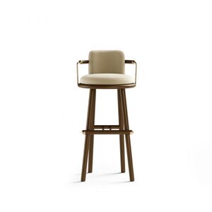 Luxury Designer Bar Stools - Transform Your Home Today