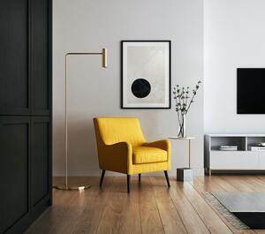 Cosy Living Room Colours For 2023