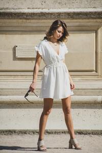 So, Are V Necks Out Of Style?