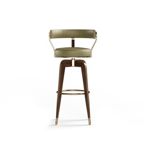 Luxury Designer Bar Stools - Transform Your Home Today