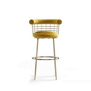 Luxury Designer Bar Stools - Transform Your Home Today