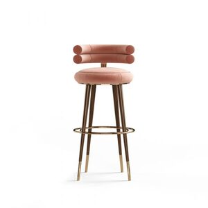 Luxury Designer Bar Stools - Transform Your Home Today