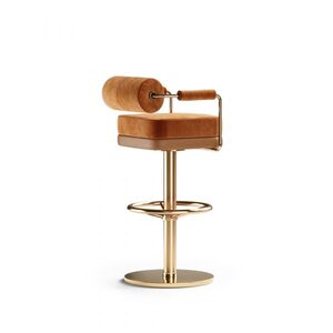 Luxury Designer Bar Stools - Transform Your Home Today