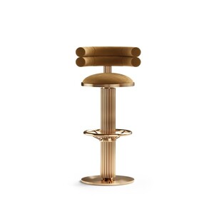Luxury Designer Bar Stools - Transform Your Home Today