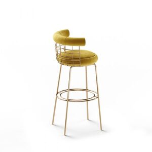 Luxury Designer Bar Stools - Transform Your Home Today