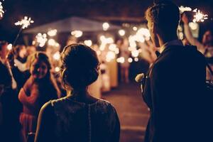 How To Plan A Black Tie Event