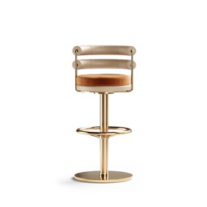 Luxury Designer Bar Stools - Transform Your Home Today