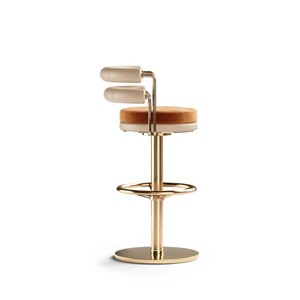 Luxury Designer Bar Stools - Transform Your Home Today