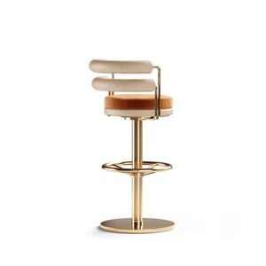 Luxury Designer Bar Stools - Transform Your Home Today